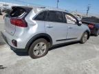 Lot #2991831159 2020 KIA NIRO LX