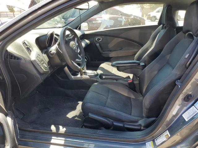 2014 Honda Cr-Z VIN: JHMZF1D44ES002272 Lot: 61693174