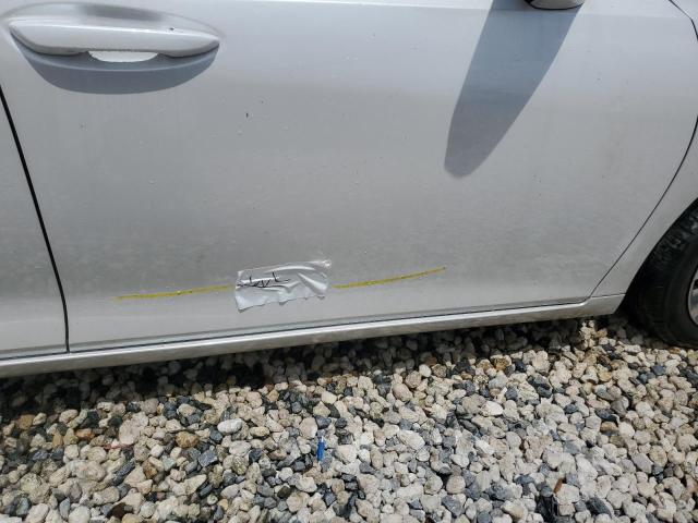 2021 Lexus Es 350 Base VIN: 58ADZ1B11MU109766 Lot: 60286074