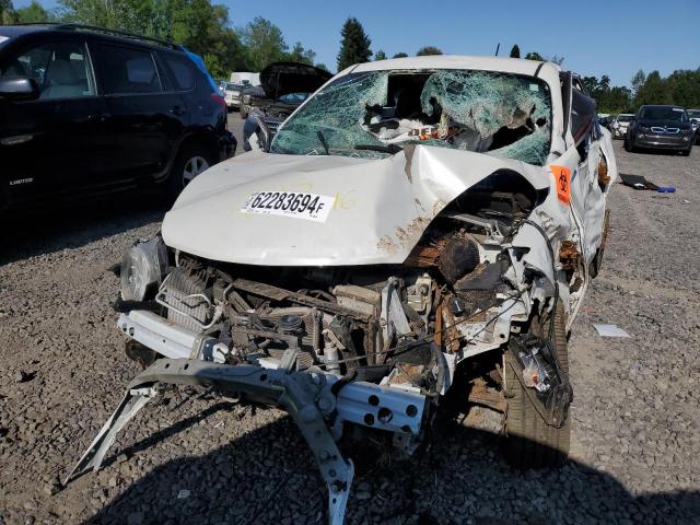 2016 NISSAN JUKE NISMO - JN8DF5MR4GT300076