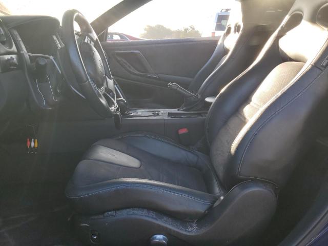 2015 NISSAN GT-R PREMI - JN1AR5EF2FM281758