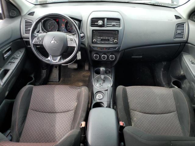 2017 Mitsubishi Outlander Sport Es VIN: JA4AR3AU3HZ060112 Lot: 62290104