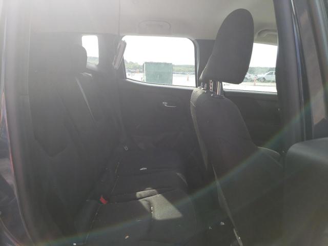 2020 JEEP RENEGADE S - ZACNJBAB7LPL03643