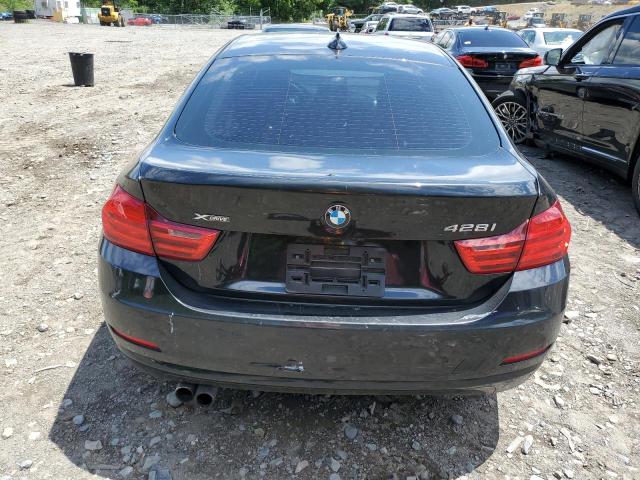 VIN WBA4C9C52FD331519 2015 BMW 4 Series, 428 Xi Gra... no.6