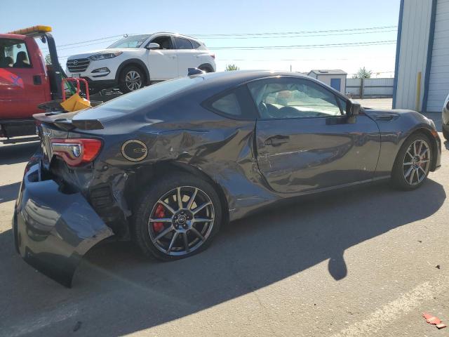 2020 SUBARU BRZ LIMITE JF1ZCAC13L9701873