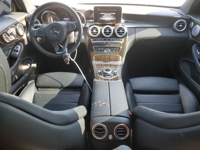 2018 Mercedes-Benz C 300 4Matic VIN: WDDWJ4KB3JF631875 Lot: 62684474