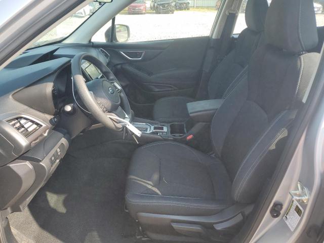 2021 SUBARU FORESTER JF2SKADC3MH489211