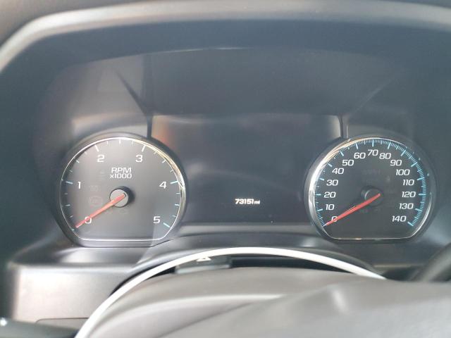 2019 GMC Sierra K2500 Denali VIN: 1GT12SEY7KF232426 Lot: 62529424