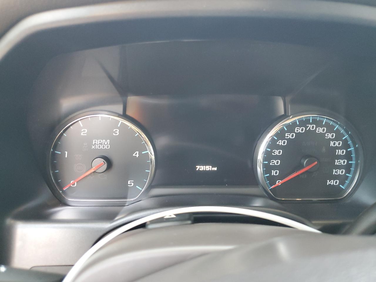 1GT12SEY7KF232426 2019 GMC Sierra K2500 Denali