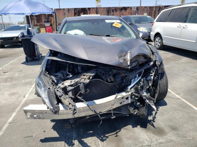 VIN 4T1B11HKXJU603786 2018 Toyota Camry, L no.5