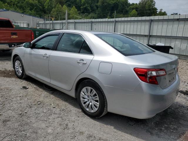 VIN 4T4BF1FK9DR308063 2013 Toyota Camry, L no.2