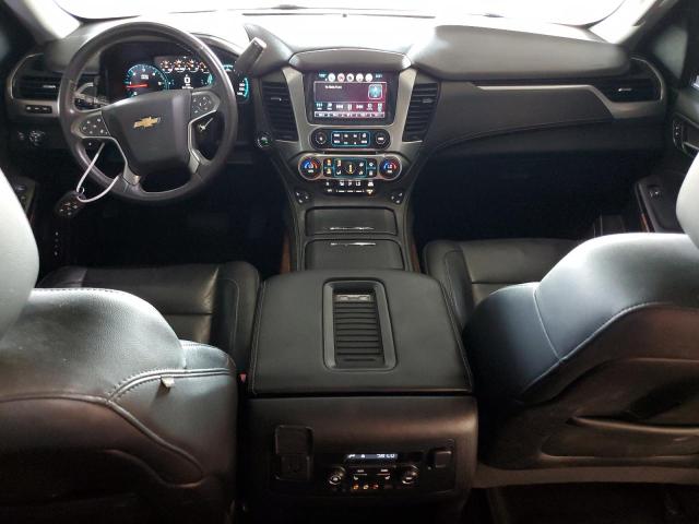 2016 Chevrolet Tahoe C1500 Ltz VIN: 1GNSCCKC6GR458373 Lot: 62629084