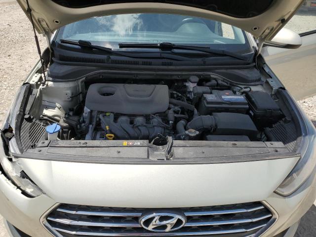2019 HYUNDAI ACCENT SE - 3KPC24A39KE049652