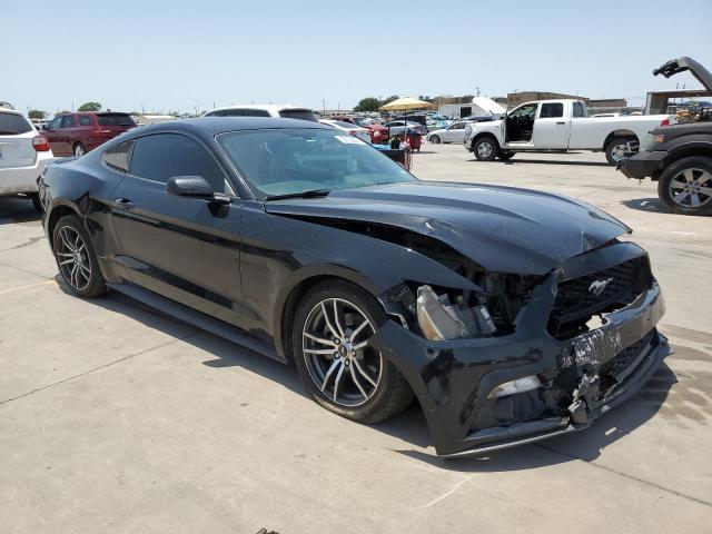 2016 FORD MUSTANG - 1FA6P8TH0G5220439