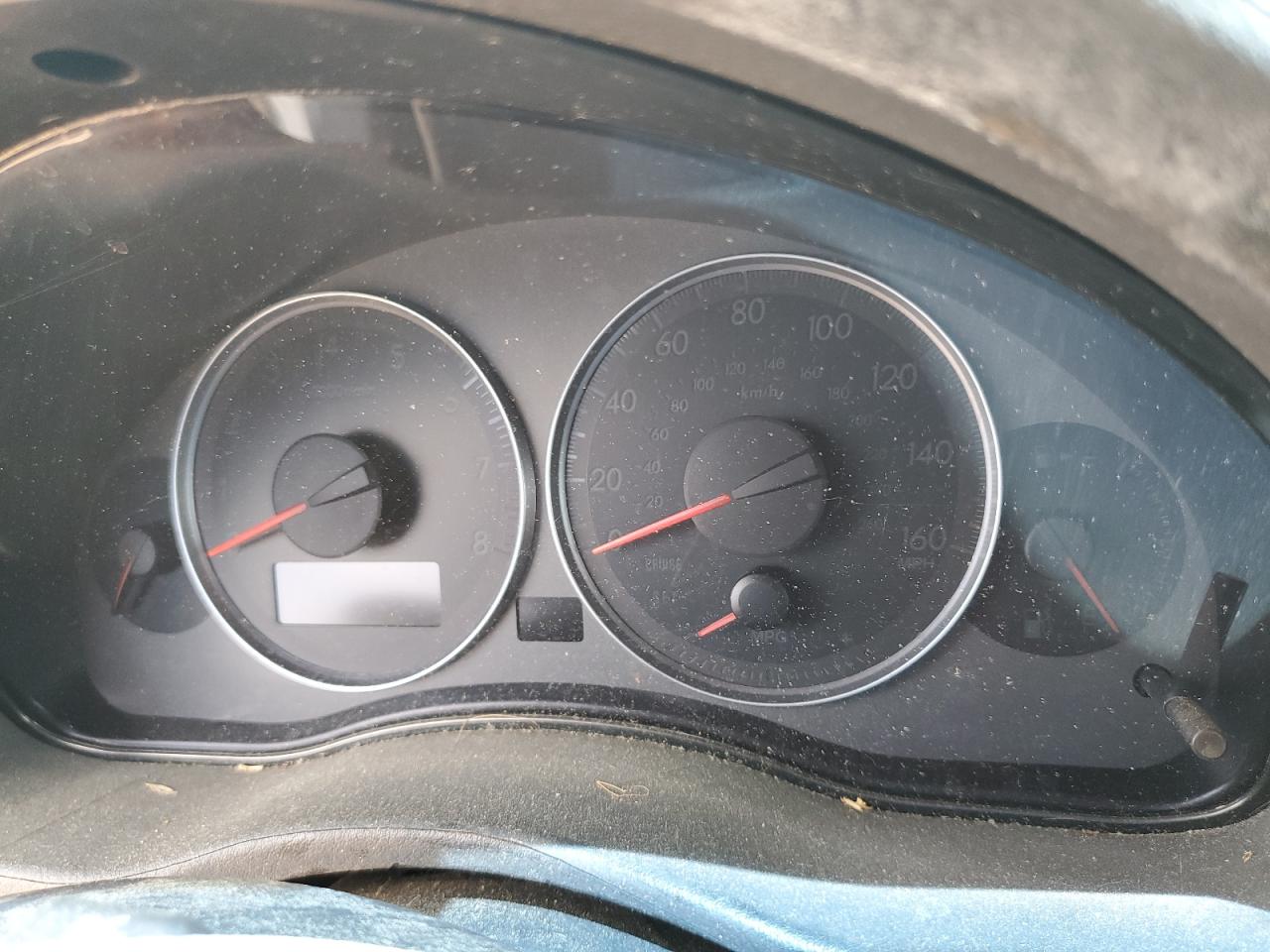 4S3BL676594210919 2009 Subaru Legacy 2.5 Gt