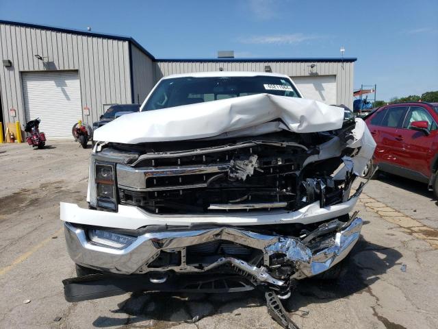 2021 FORD F150 SUPER - 1FTFW1ED4MFA92940