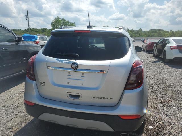 2019 Buick Encore Preferred VIN: KL4CJASB4KB924554 Lot: 61524984