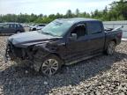 2018 FORD F150 SUPER - 1FTEW1EP3JFC21381