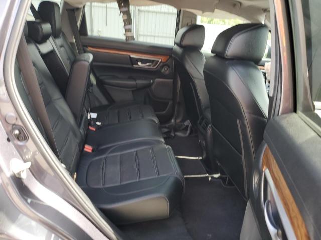 2019 HONDA CR-V EXL - 2HKRW1H86KH513412