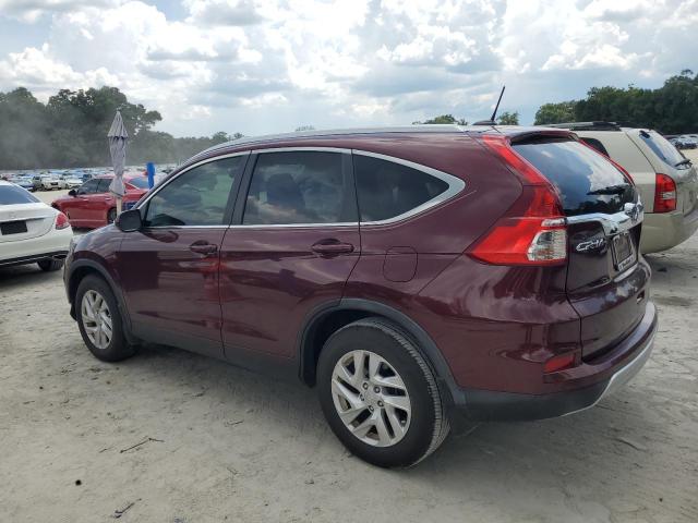 2HKRM3H72GH553969 2016 Honda Cr-V Exl