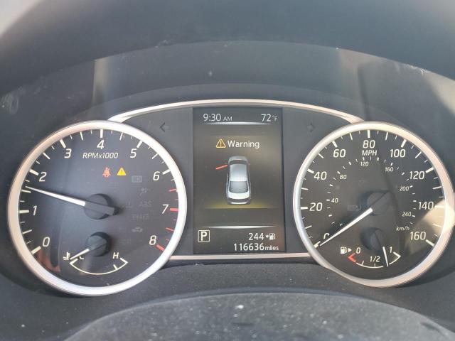 2016 NISSAN SENTRA S - 3N1AB7AP4GY290524