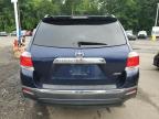 TOYOTA HIGHLANDER photo