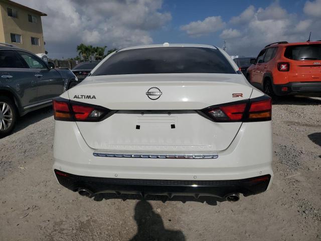 2023 NISSAN ALTIMA SR - 1N4BL4CV8PN423636