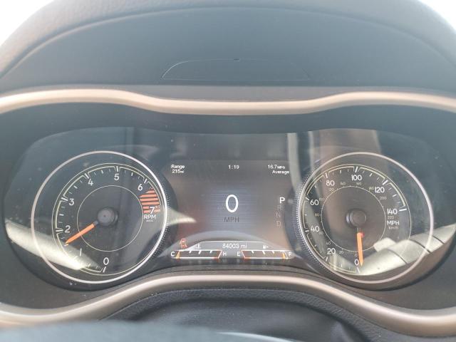 2016 JEEP CHEROKEE L - 1C4PJMDB1GW139608