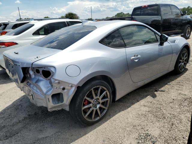 2020 SUBARU BRZ LIMITE JF1ZCAC17L9701942