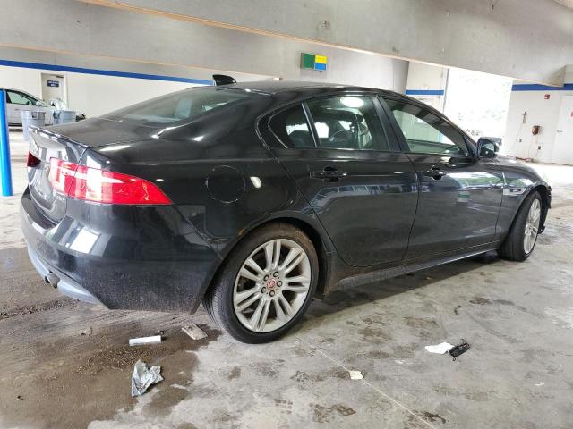 VIN SAJAF4FX8JCP39410 2018 Jaguar XE, R - Sport no.3