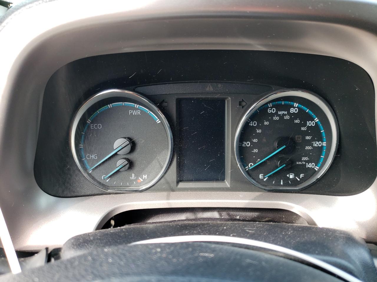 JTMRJREV7HD143237 2017 Toyota Rav4 Hv Le