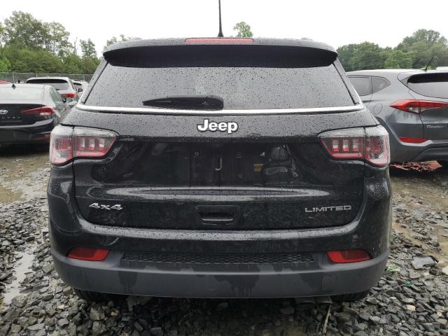 2020 JEEP COMPASS LI - 3C4NJDCB6LT240345