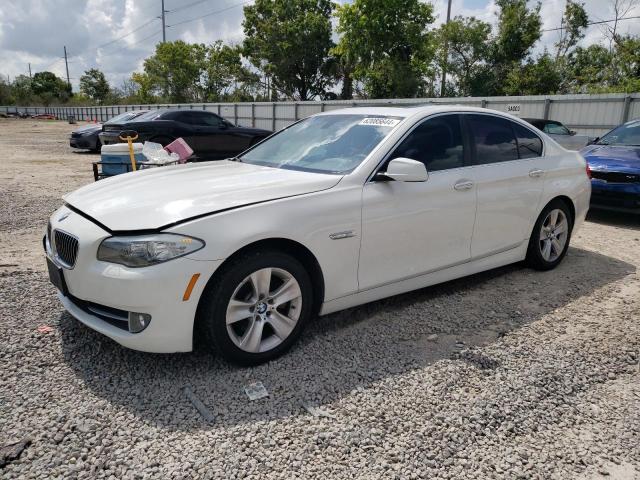 2013 BMW 5 Series, 528 I