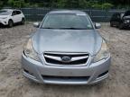 SUBARU LEGACY 2.5 photo