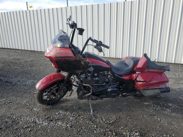 2021 HARLEY-DAVIDSON FLTRXS - 1HD1KTP14MB623516
