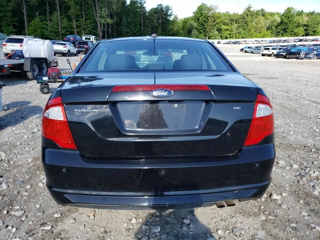 2011 Ford Fusion Se VIN: 3FAHP0HA3BR168915 Lot: 60649514