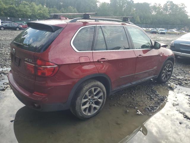 VIN 5UXZV4C5XD0B19334 2013 BMW X5, Xdrive35I no.3