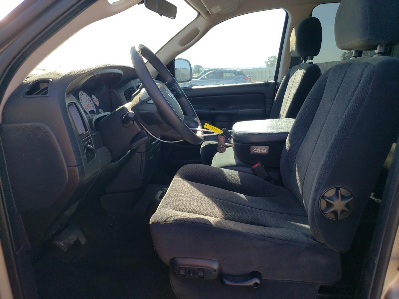 1D7HU18N85S196946 2005 Dodge Ram 1500 St