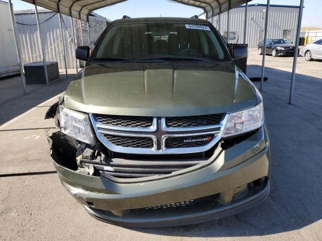 2016 DODGE JOURNEY SE - 3C4PDCAB9GT235093