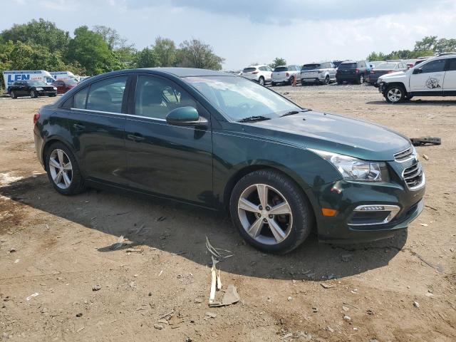 2015 CHEVROLET CRUZE LT - 1G1PC5SB1F7226221