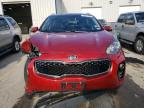 KIA SPORTAGE E photo