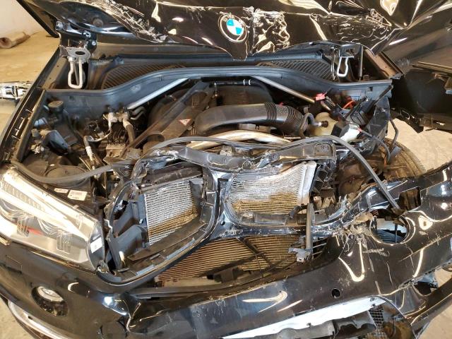 VIN 5UXKR0C58G0P33038 2016 BMW X5, Xdrive35I no.12