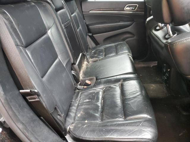 2018 JEEP GRAND CHER - 1C4RJFBG4JC509297