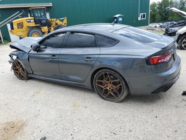 2019 AUDI RS5 WUABWCF58KA907204