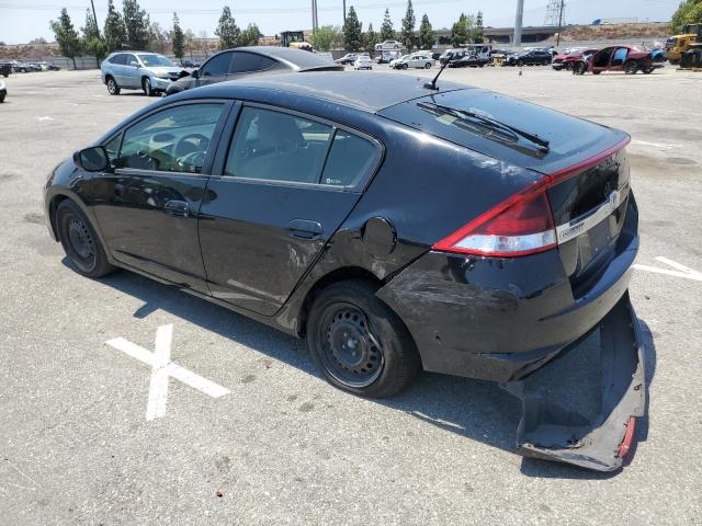 JHMZE2H50DS006894 Honda Insight Lx 2013