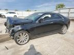 CADILLAC ATS LUXURY photo