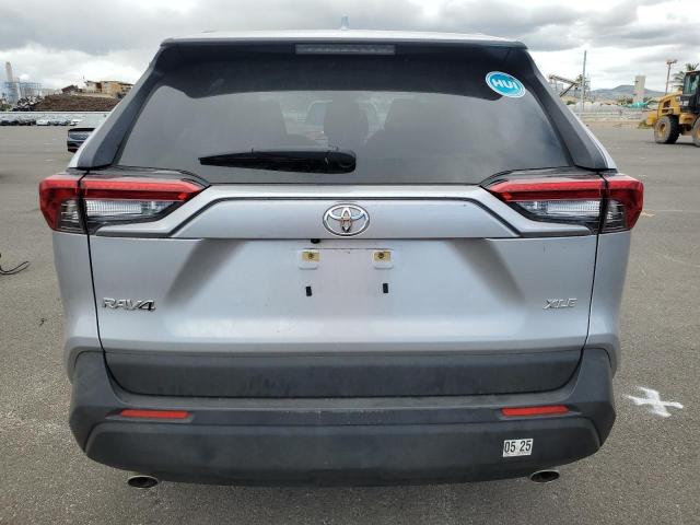 2023 TOYOTA RAV4 XLE - JTMW1RFV2PJ025677