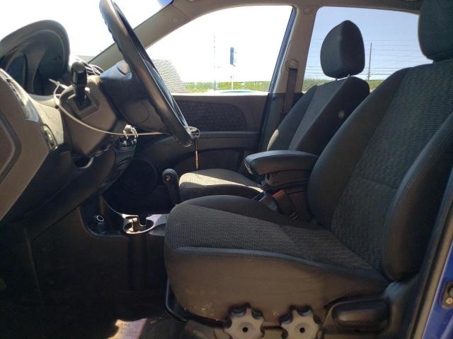 2007 Kia Sportage Lx VIN: KNDJF724X77342438 Lot: 60964924