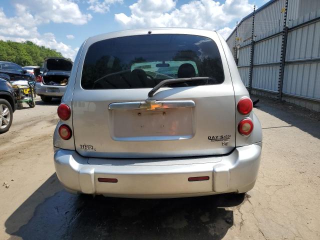 2006 Chevrolet Hhr Lt VIN: 3GNDA23D96S540464 Lot: 60761764