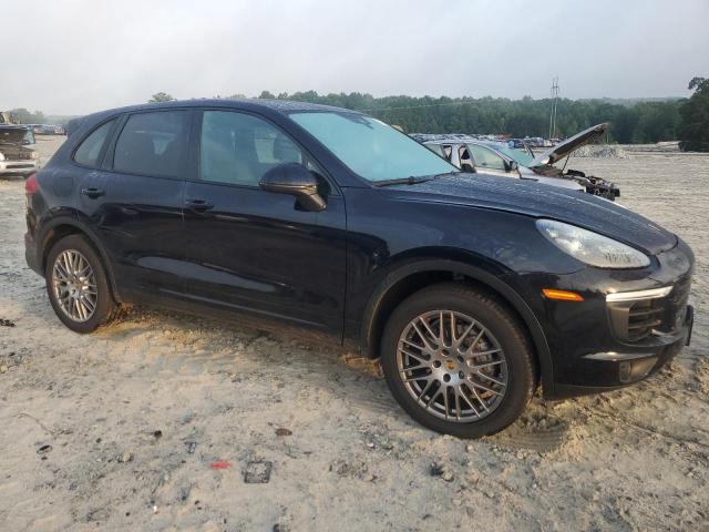 VIN WP1AB2A25JLA60848 2018 Porsche Cayenne, S no.4